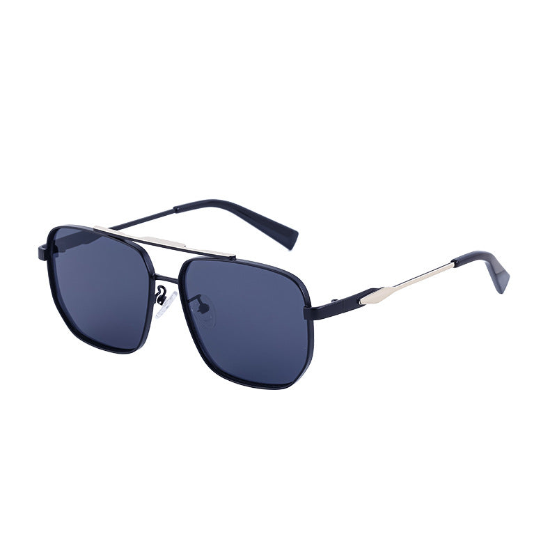 Wholesale PC Box UV Resistant Men's Sunglasses